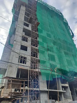 2bdrm Apartment in Bamacon Real Estate, Bole for sale