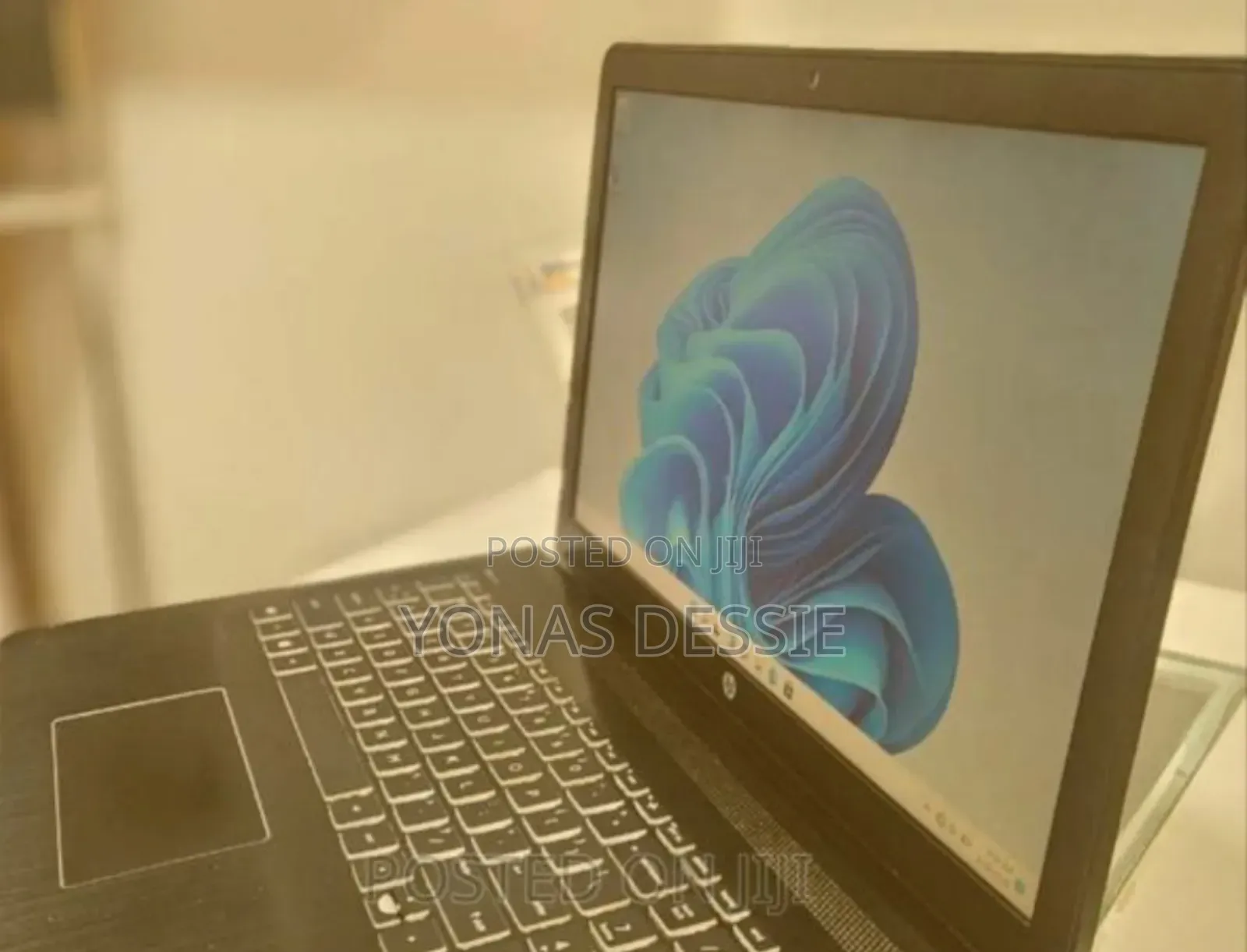 Laptop HP Omen 15 8GB Intel Core I7 HDD 1T