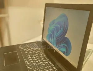 Laptop HP Omen 15 8GB Intel Core I7 HDD 1T