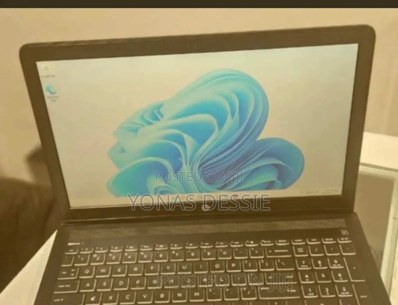 Laptop HP Omen 15 8GB Intel Core I7 HDD 1T