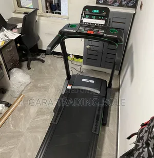 Premium Fitness Equipment for Home Workout"