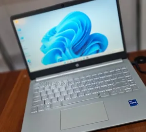 Laptop HP Stream Notebook 12GB Intel Core I7 SSD 512GB