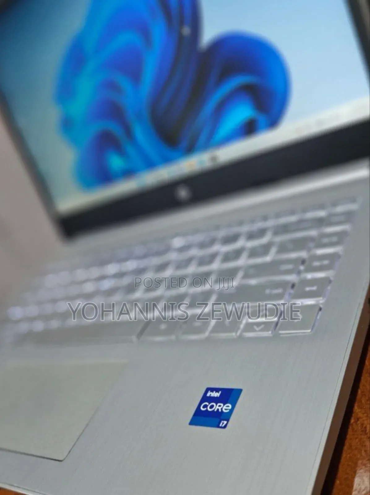Laptop HP Stream Notebook 12GB Intel Core I7 SSD 512GB