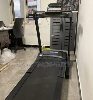 Photo - Premium Fitness Equipment for Home Workout"