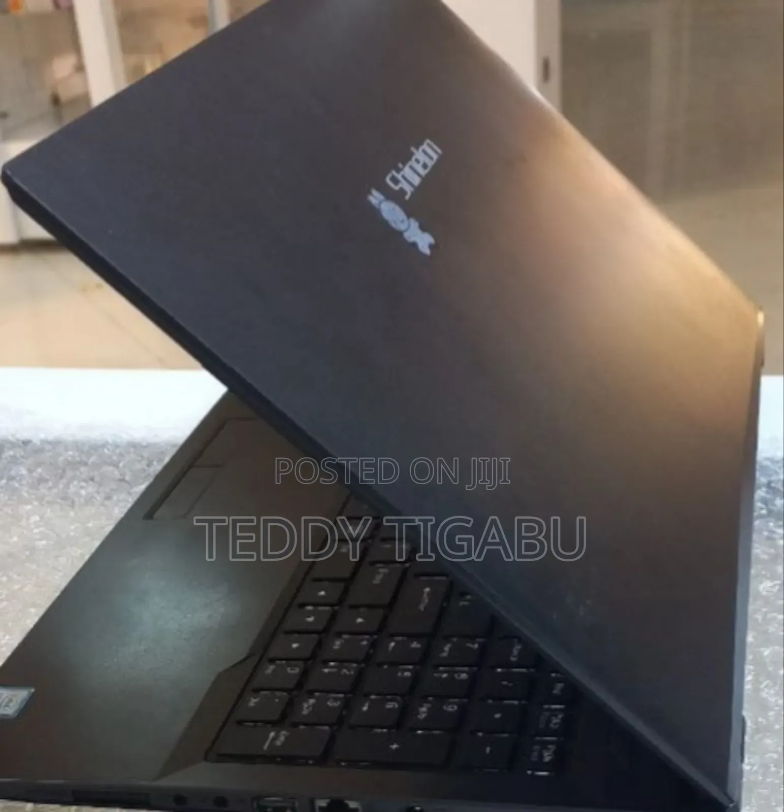 New Laptop MSI 16GB Intel Core I5 SSD 500GB