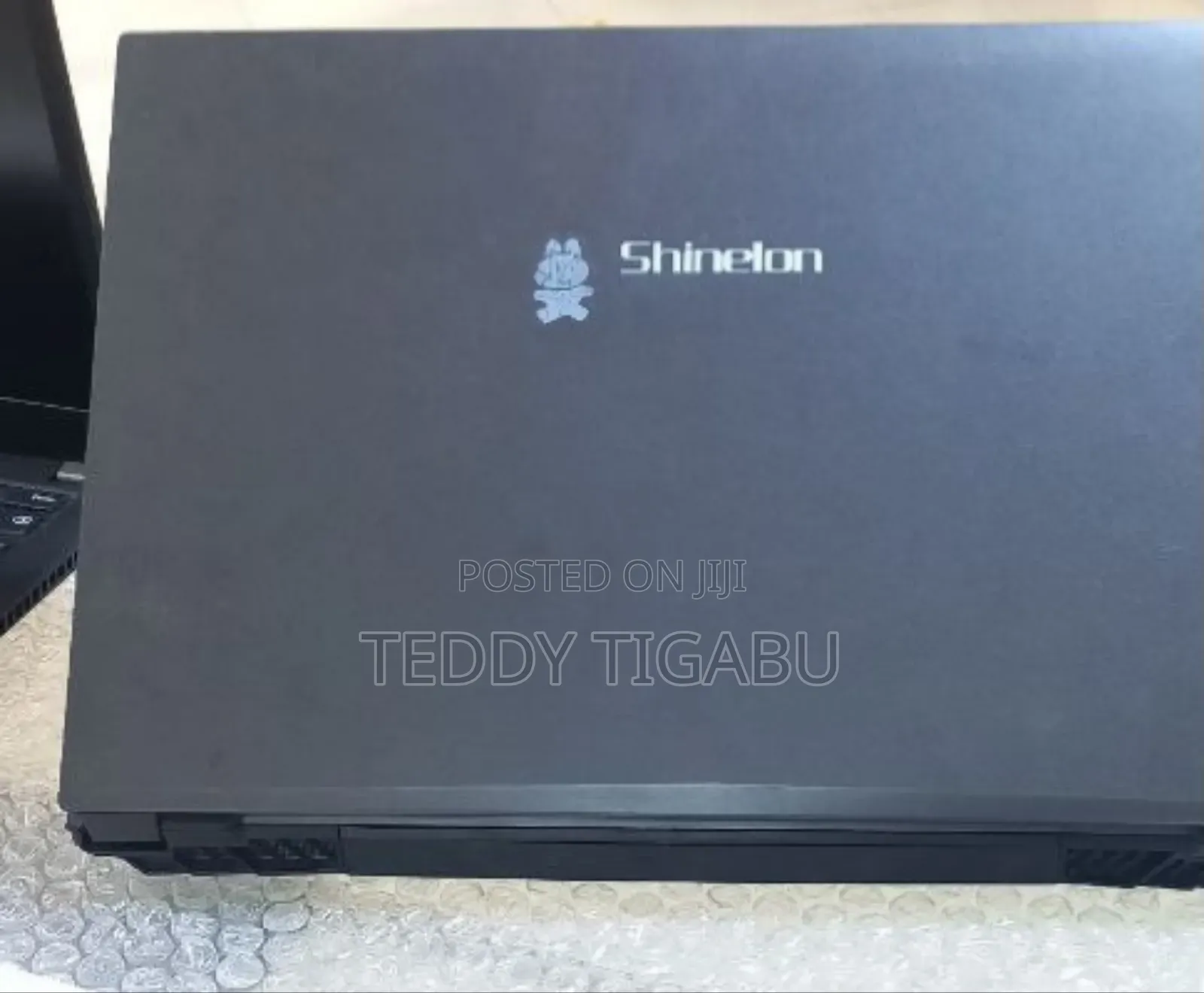 New Laptop MSI 16GB Intel Core I5 SSD 500GB