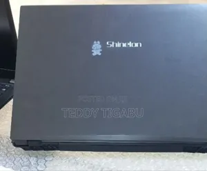 New Laptop MSI 16GB Intel Core I5 SSD 500GB