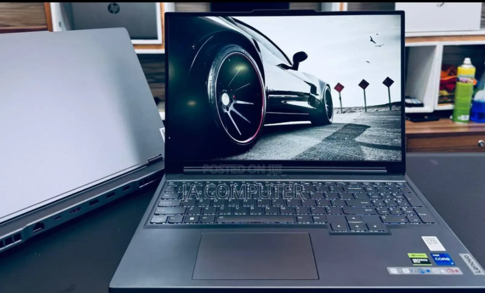 New Lenovo Legion Y7000P IRX9 Gaming Laptop 16GB Intel Core I7 SSD 1T