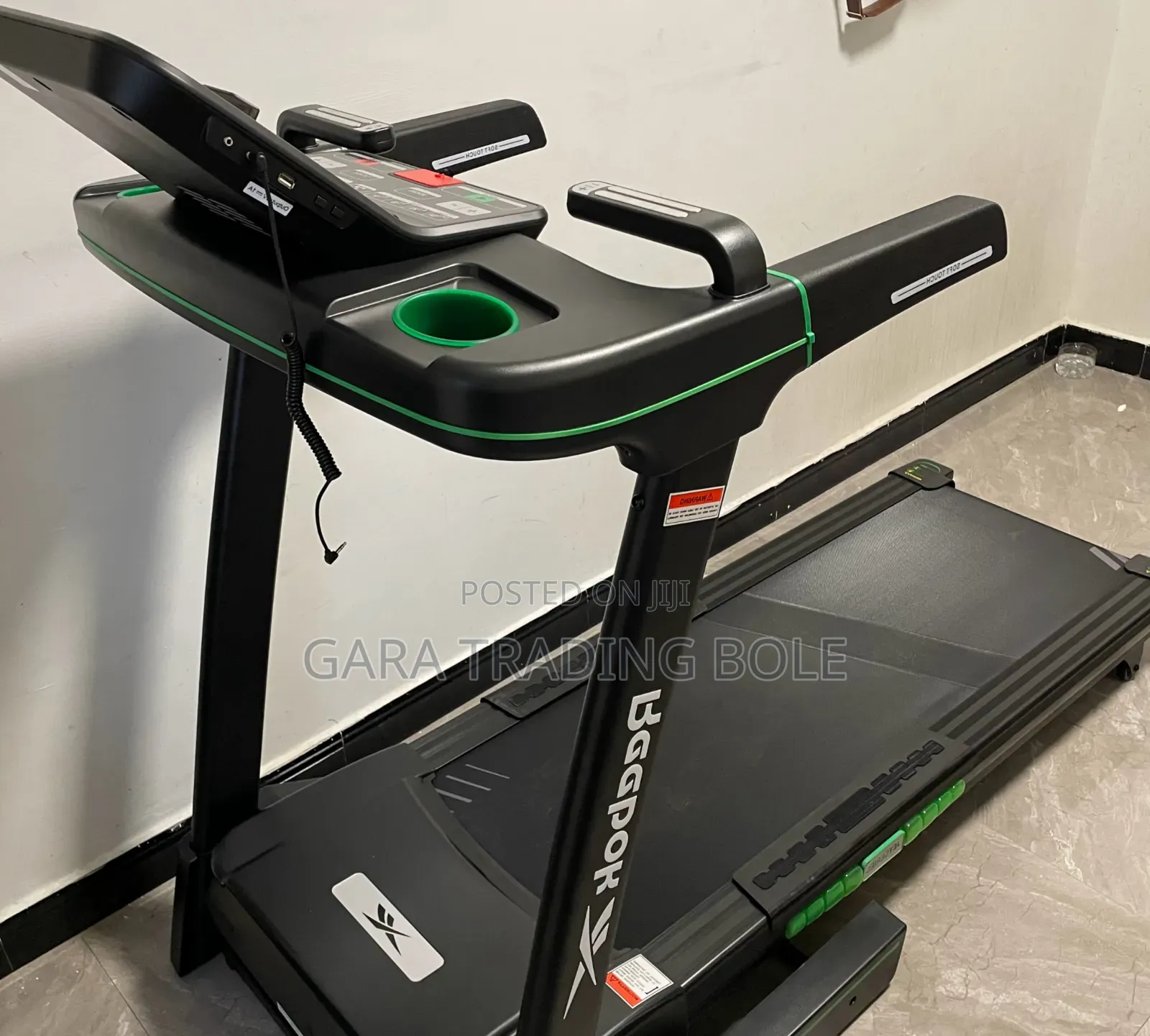 Premium Fitness Equipment for Home Workout"