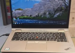 New Laptop Lenovo ThinkPad X380 Yoga 16GB Intel Core i5 SSD 512GB