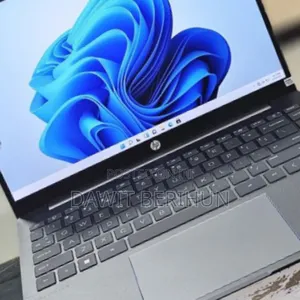 New Laptop HP 16GB Intel Core I5 SSD 512GB