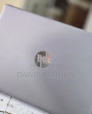 New Laptop HP 16GB Intel Core I5 SSD 512GB