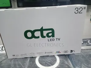 Photo - Tv Octa 32 Inch