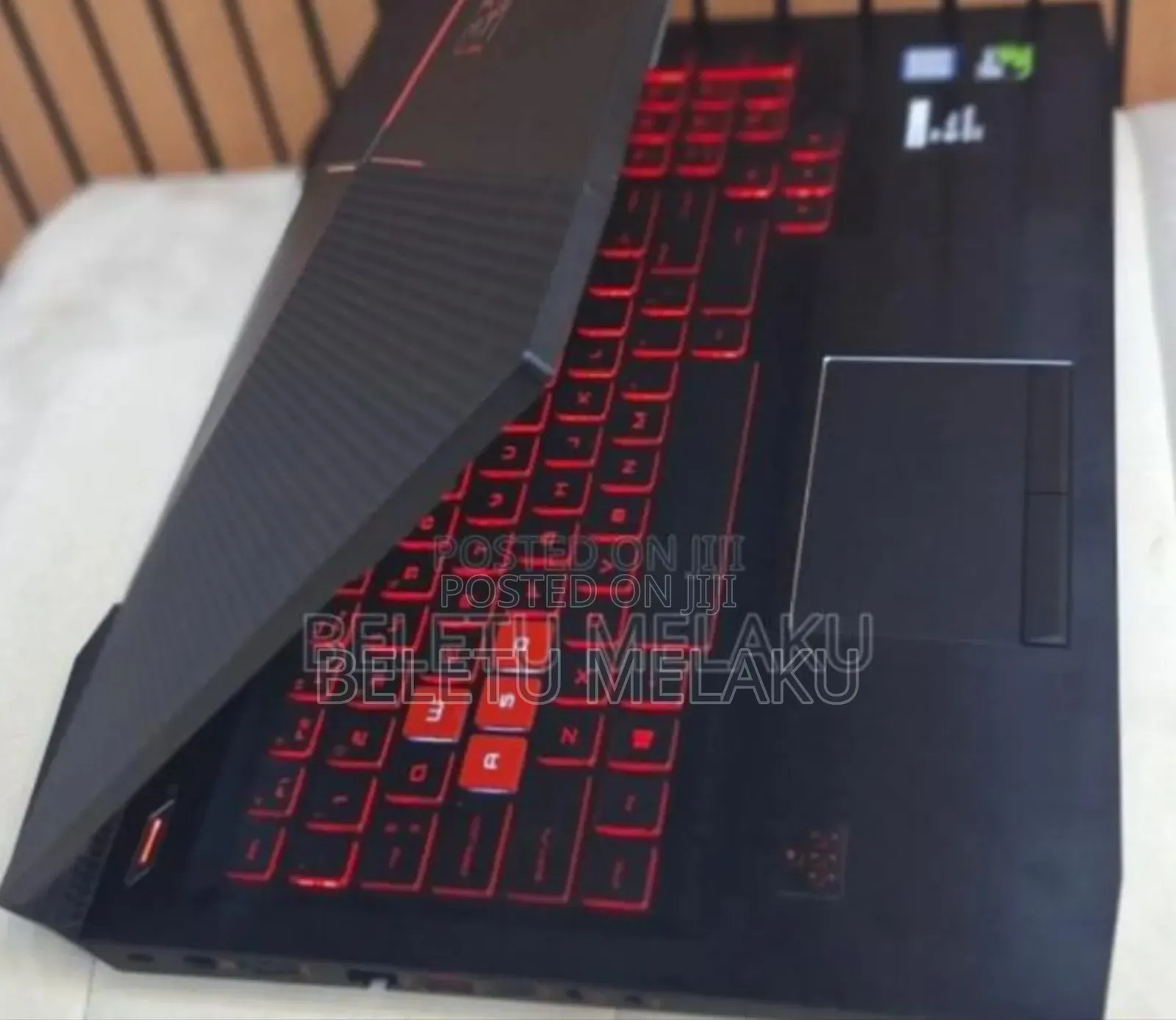 New Laptop HP Omen X 16GB Intel Core i7 HDD+SSD 1T