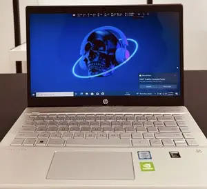 Photo - New Laptop HP Pavilion 15 8GB Intel Core I5 SSD 256GB