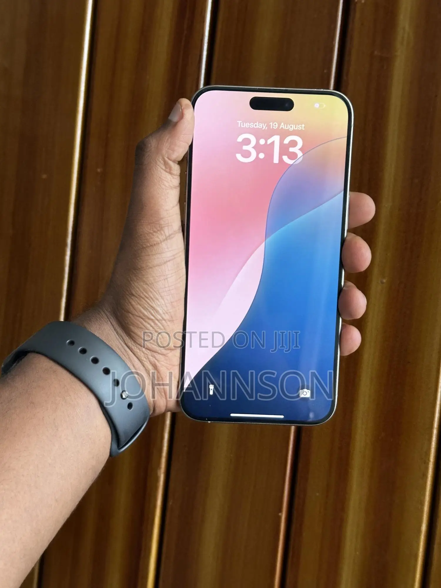 Apple iPhone 15 Pro Max 256 GB