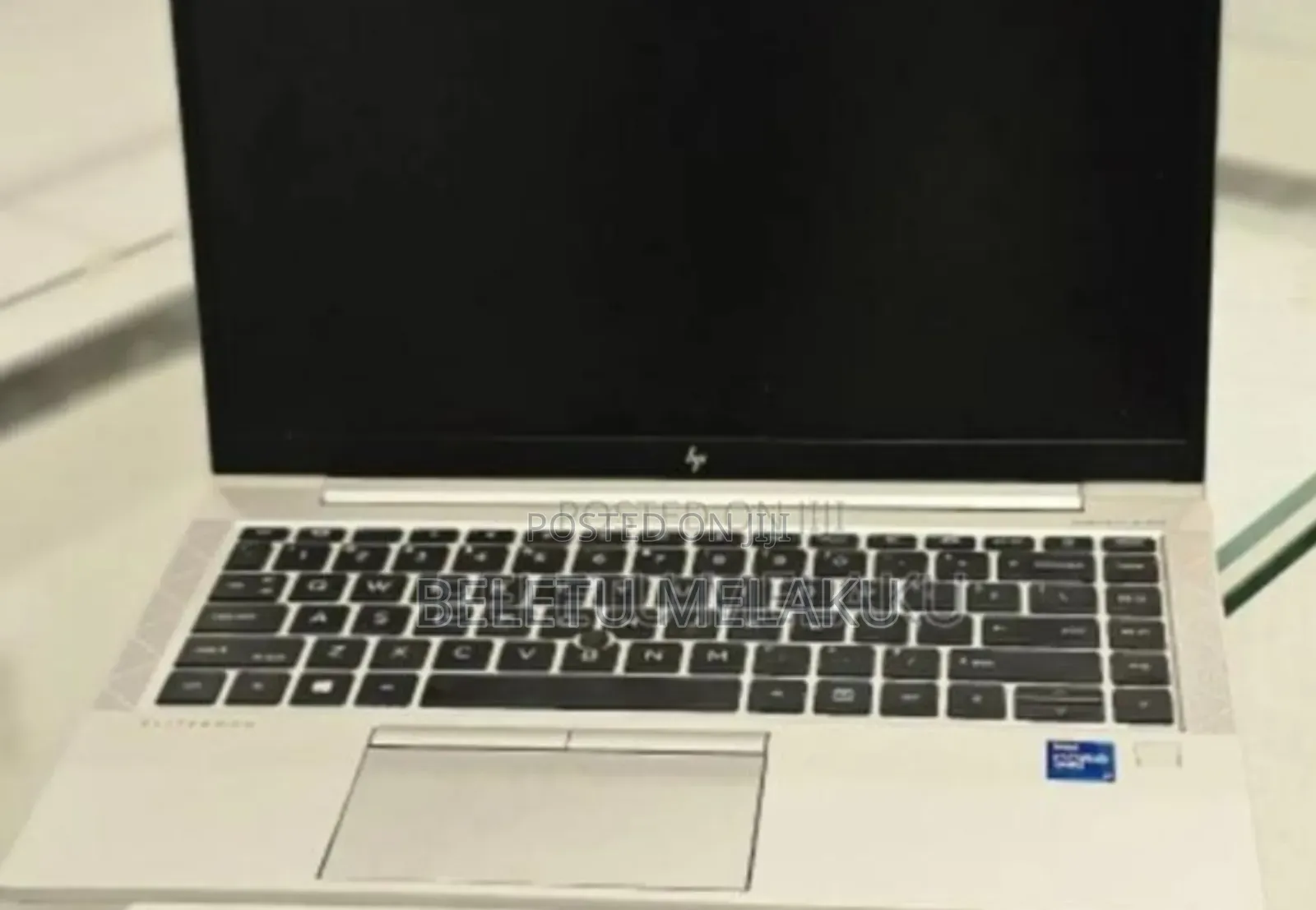 New Laptop HP EliteBook 840 16GB Intel Core i7 SSD 512GB