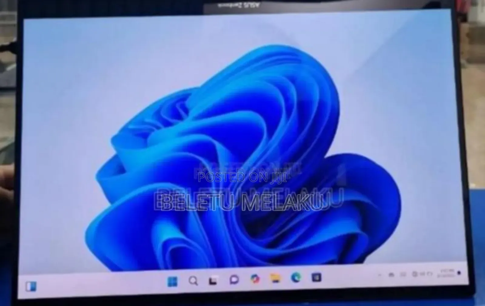 New Laptop Asus Zenbook 14 UX434 16GB Intel Core i7 SSD 512GB