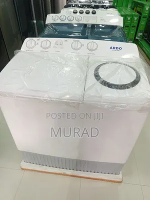 Weshing Ardo 12 Kg L