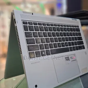 New Laptop HP Pavilion 15 8GB Intel Core I7 SSD 512GB