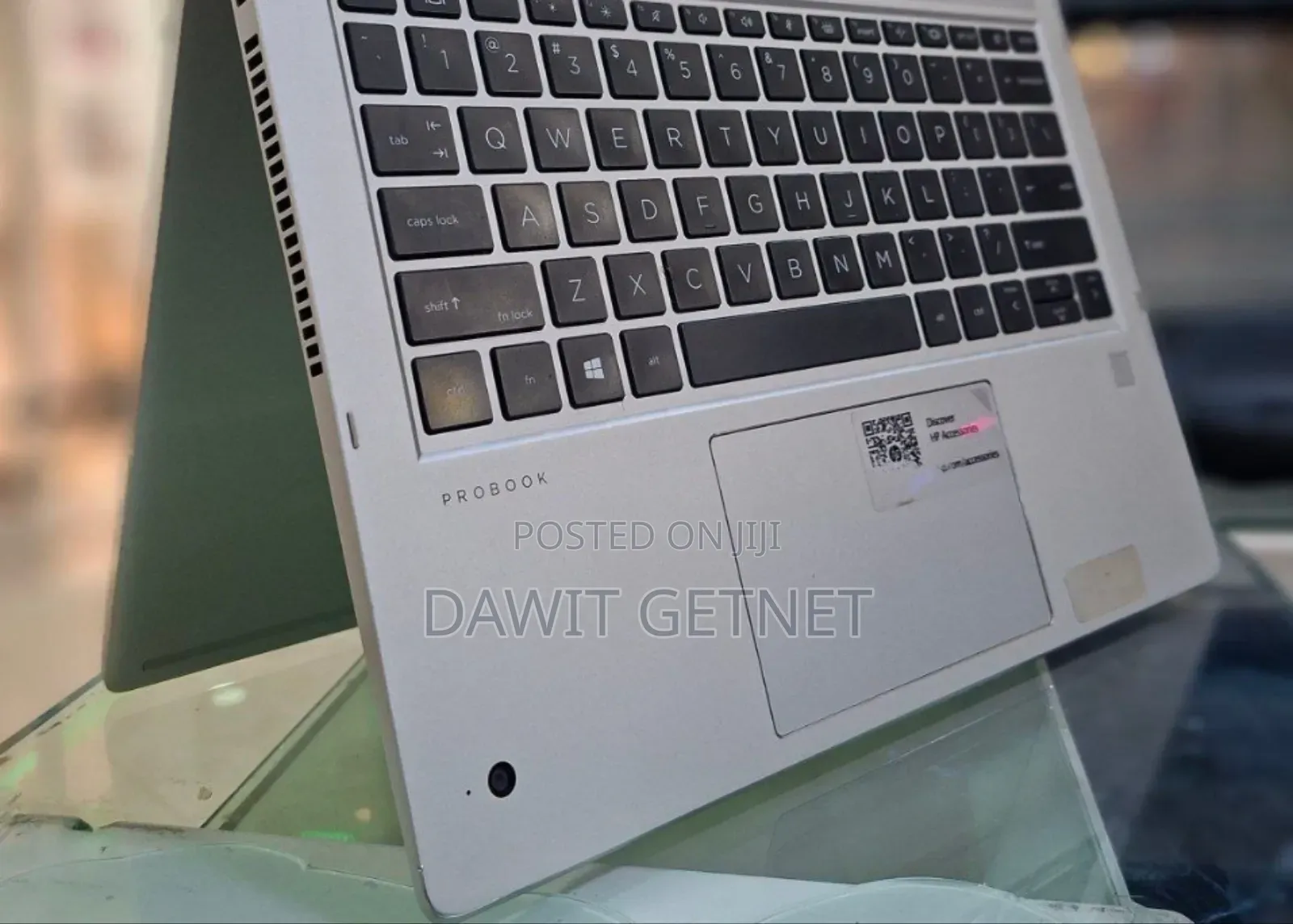 New Laptop HP Pavilion 15 8GB Intel Core I7 SSD 512GB