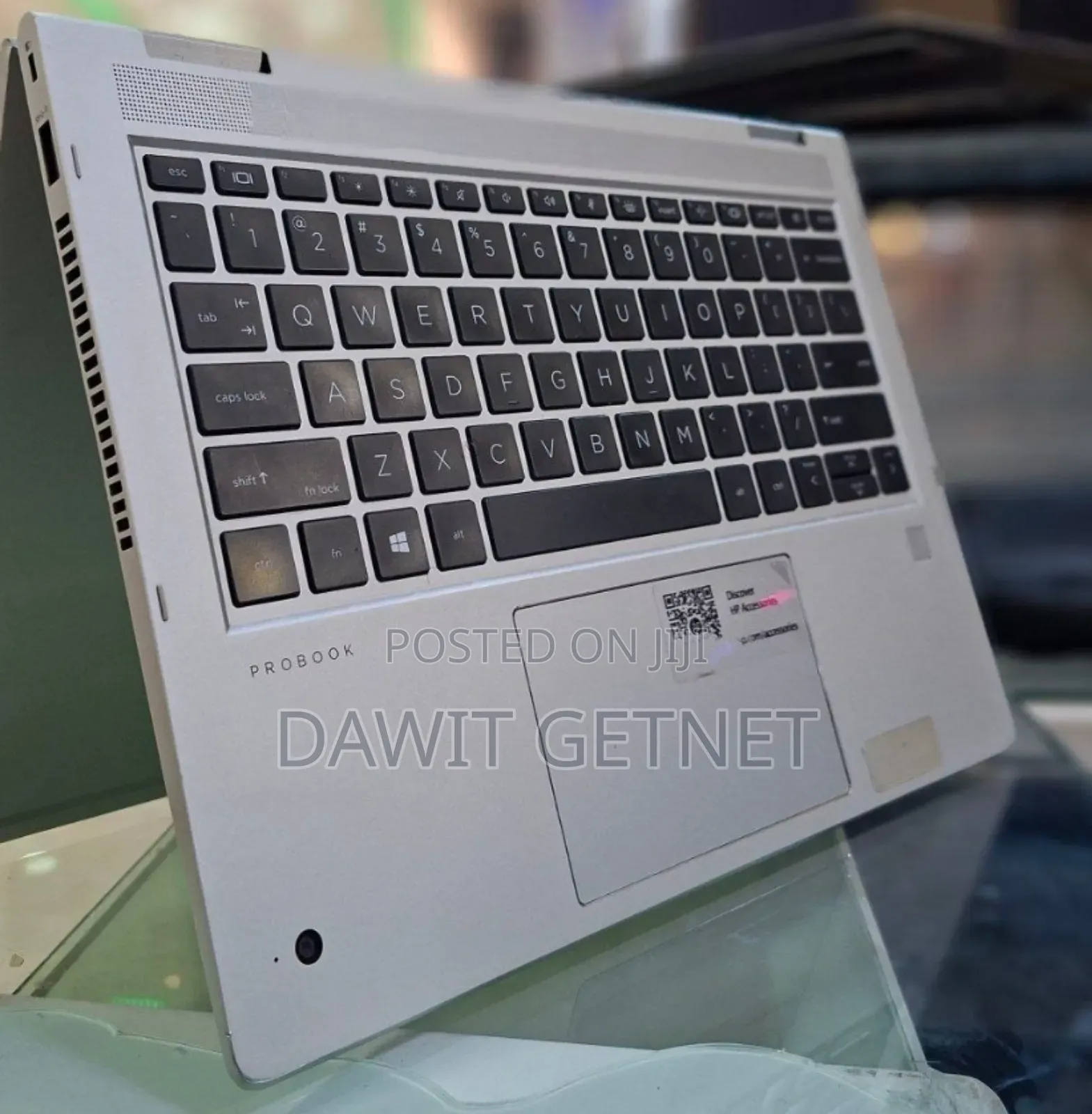 New Laptop HP Pavilion 15 8GB Intel Core I7 SSD 512GB