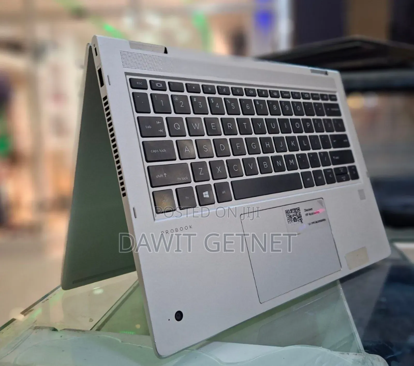 New Laptop HP Pavilion 15 8GB Intel Core I7 SSD 512GB