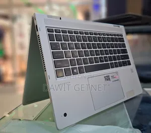 New Laptop HP Pavilion 15 8GB Intel Core I7 SSD 512GB