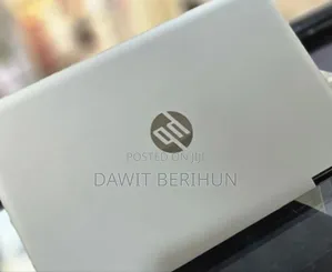 Photo - New Laptop HP Pavilion X360 16GB Intel Core I5 SSD 512GB