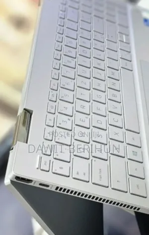 New Laptop HP Pavilion X360 16GB Intel Core I5 SSD 512GB