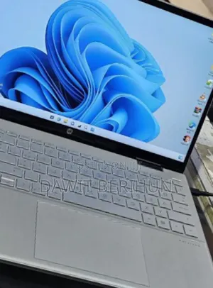 New Laptop HP Pavilion X360 16GB Intel Core I5 SSD 512GB