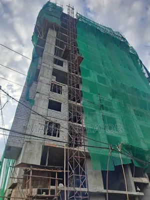 2bdrm Apartment in Bamacon Real Estate, Bole for sale