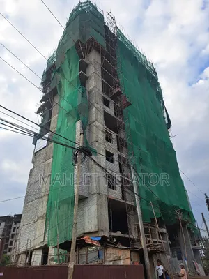 2bdrm Apartment in Bamacon Real Estate, Bole for sale