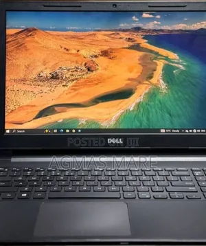 New Laptop Dell Vostro 15 3000 8GB Intel Core I3 HDD 500GB