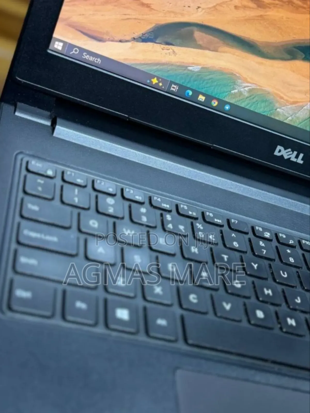 New Laptop Dell Vostro 15 3000 8GB Intel Core I3 HDD 500GB