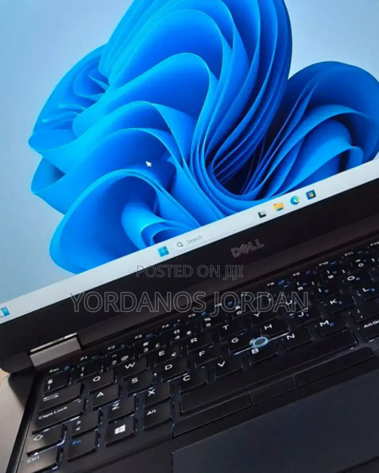 New Laptop Dell Latitude 5480 8GB Intel Core i5 SSD 256GB