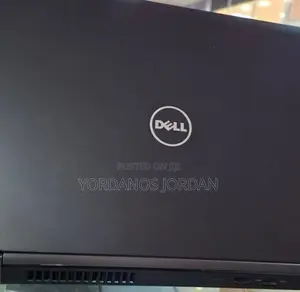 New Laptop Dell Latitude 5480 8GB Intel Core i5 SSD 256GB