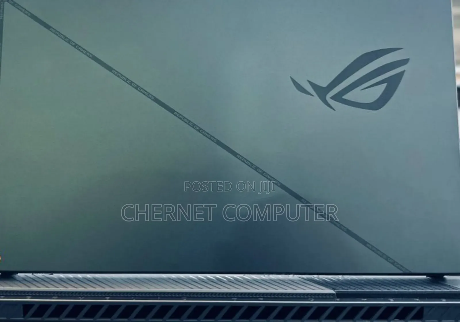 New Laptop Asus 16GB Intel Core I7 SSD 1T