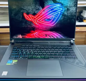 New Laptop Asus 16GB Intel Core I7 SSD 1T