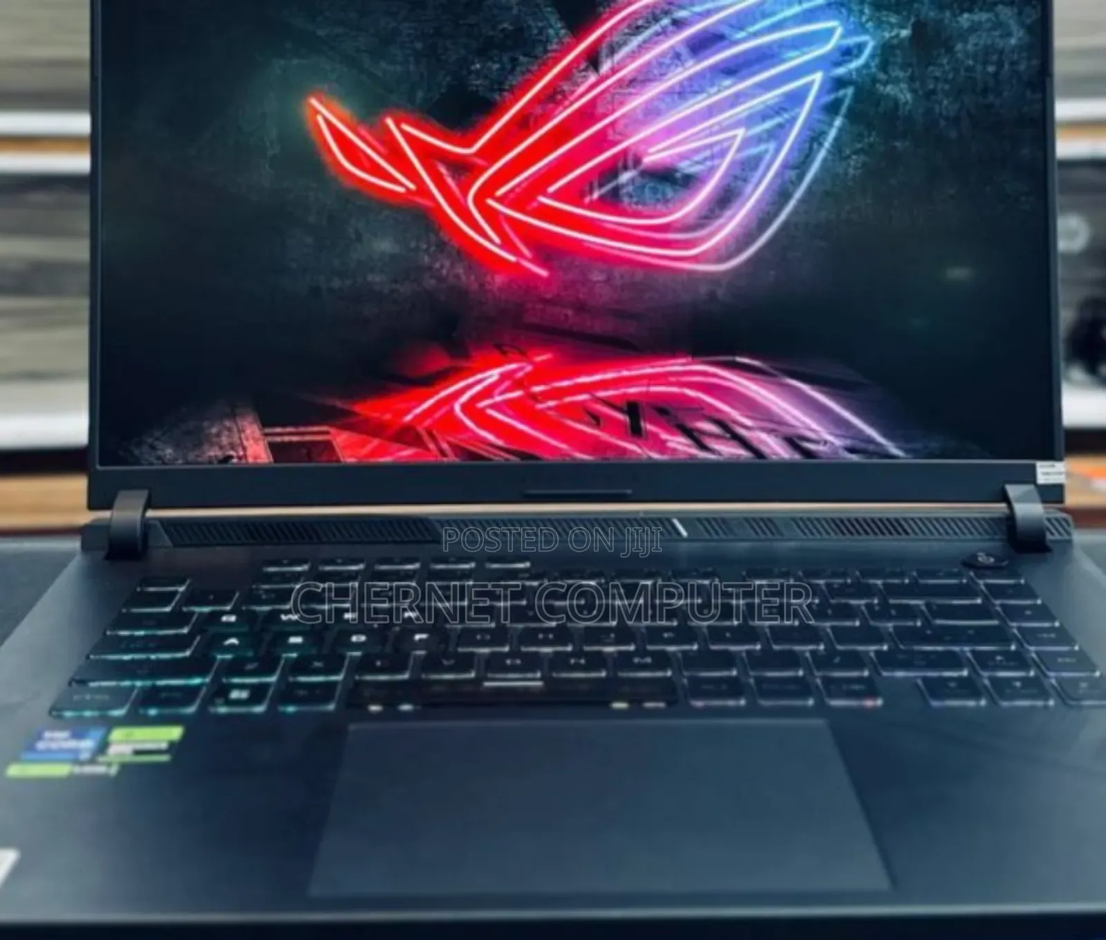 New Laptop Asus 16GB Intel Core I7 SSD 1T