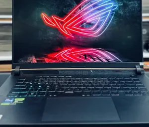 New Laptop Asus 16GB Intel Core I7 SSD 1T