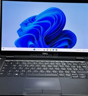 Photo - New Laptop Dell Latitude 5300 8GB Intel Core I5 SSD 512GB