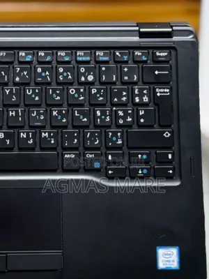 New Laptop Dell Latitude 5300 8GB Intel Core I5 SSD 512GB