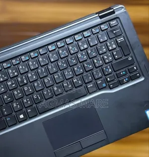 New Laptop Dell Latitude 5300 8GB Intel Core I5 SSD 512GB