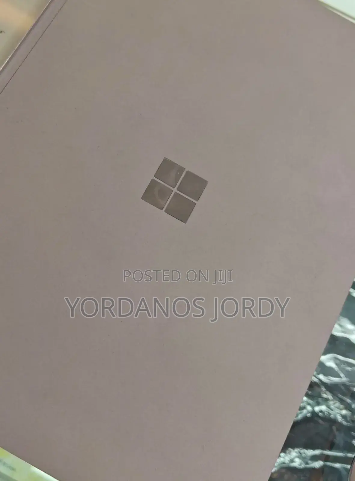 New Laptop Microsoft Surface Book 3 16GB Intel Core I7 SSD 256GB