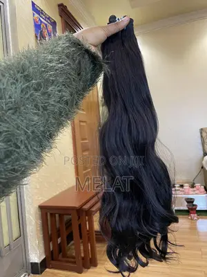 Quality Like Human Hair