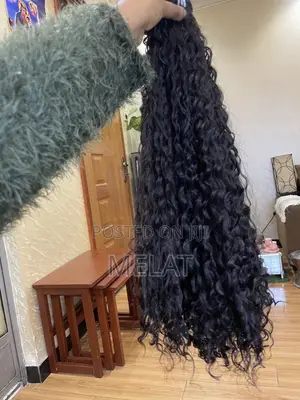 Quality Like Human Hair