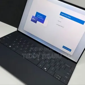 Photo - New Laptop Dell XPS 13 16GB Intel Core Ultra 7 SSD 512GB