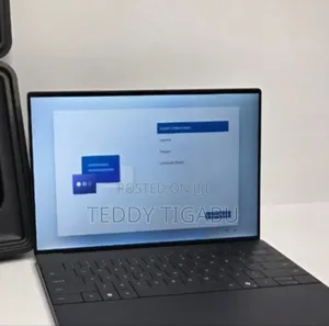 New Laptop Dell XPS 13 16GB Intel Core Ultra 7 SSD 512GB