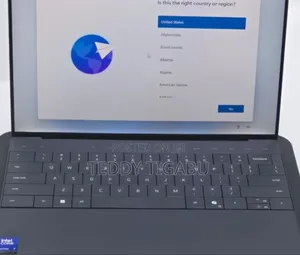 New Laptop Dell XPS 13 16GB Intel Core Ultra 7 SSD 512GB